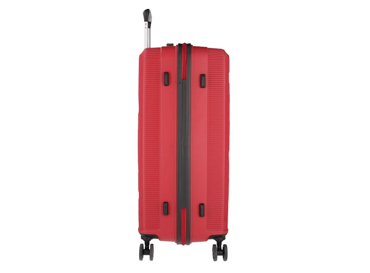 MALETA SAXOLINE KART ROJO M - 6