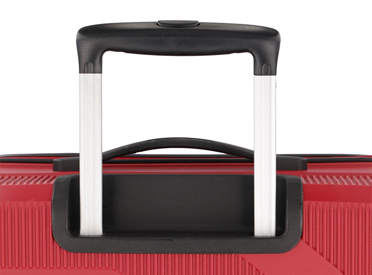 MALETA SAXOLINE KART ROJO M - 7