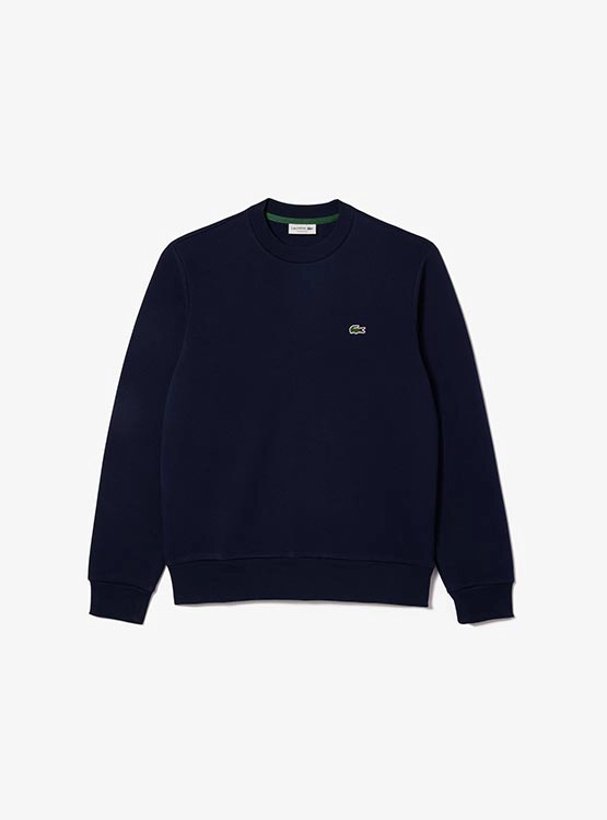 POLERÓN HOMBRE LACOSTE ALGODÓN - 3