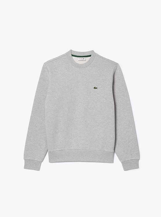 POLERÓN HOMBRE LACOSTE ALGODÓN - 3