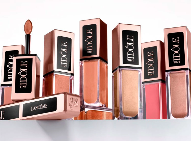 SOMBRA DE OJOS LANCÔME LÍQUIDA IDÔLE TINT 7 ML - 4