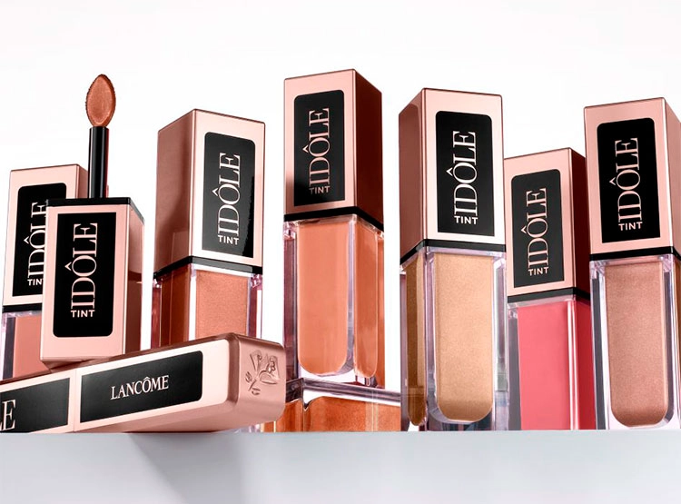 SOMBRA DE OJOS LANCÔME LÍQUIDA IDÔLE TINT 7 ML - 4