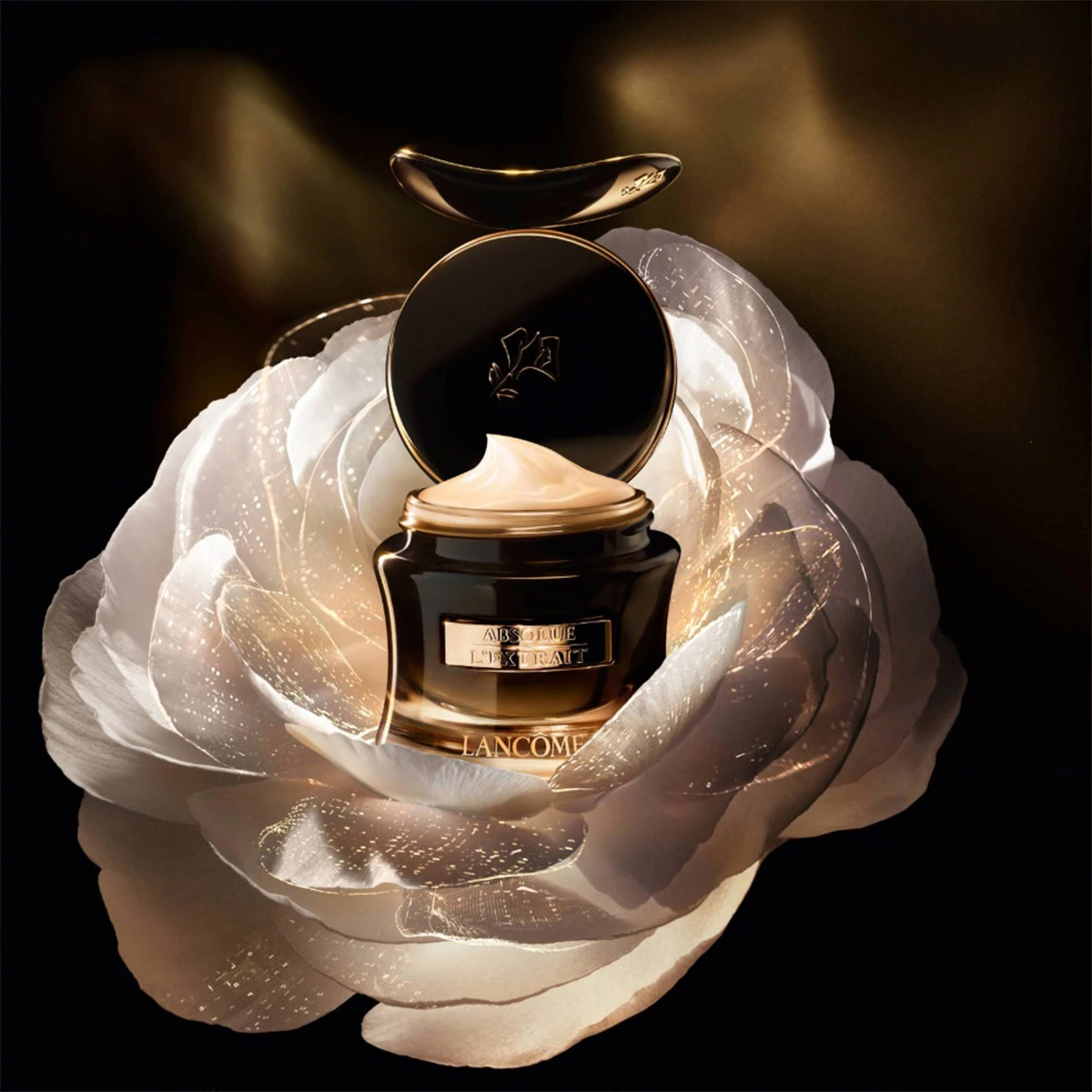 CONTORNO DE OJOS LANCÔME ABSOLUE L'EXTRAIT 15 ML - 3