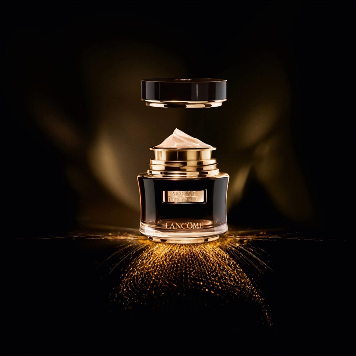 CONTORNO DE OJOS LANCÔME ABSOLUE L'EXTRAIT 15 ML - 4