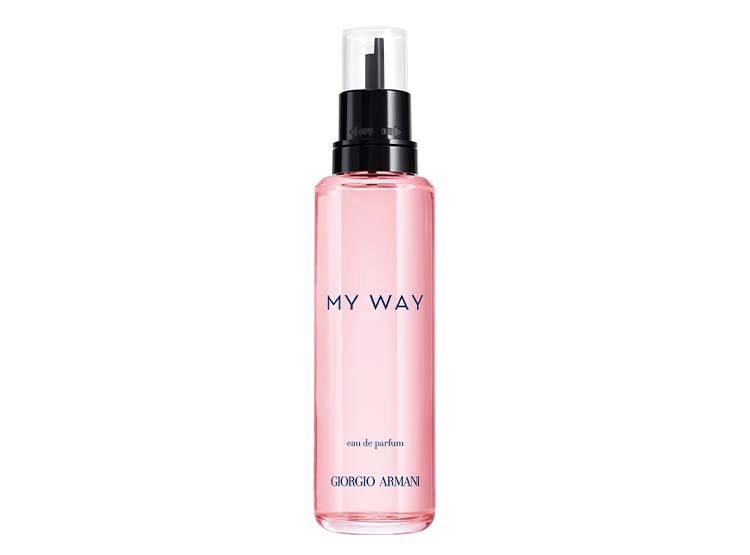 PERFUME GIORGIO ARMANI REFILL MY WAY MUJER EDP 100 ML - 1