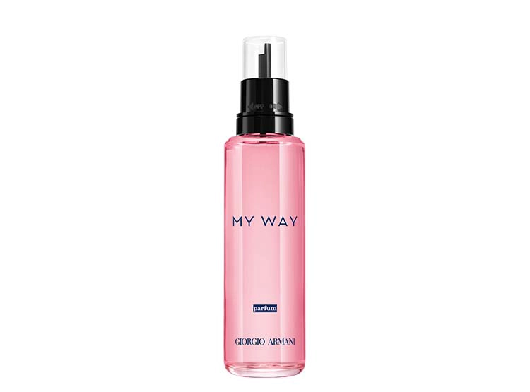 PERFUME GIORGIO ARMANI REFILL MY WAY LE MUJER 100 ML - 1