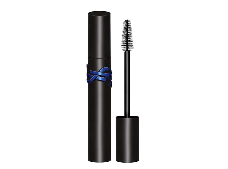 MÁSCARA DE PESTAÑAS YVES SAINT LAURENT LASH CLASH WATERPROOF 9 ML
