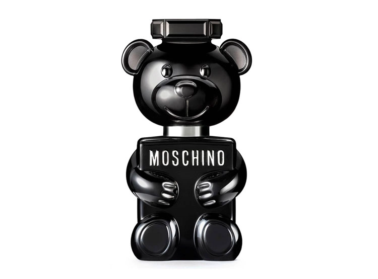 PERFUME MOSCHINO TOY BOY HOMBRE EDP 50 ML - 1