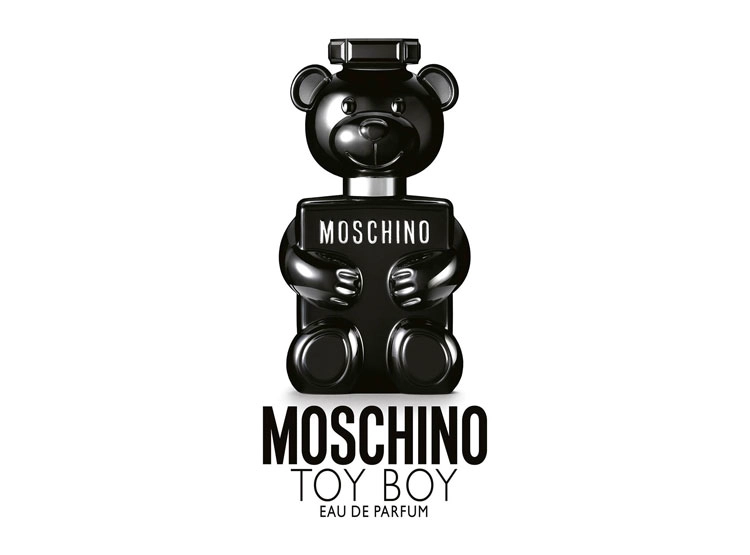 PERFUME MOSCHINO TOY BOY HOMBRE EDP 50 ML - 6