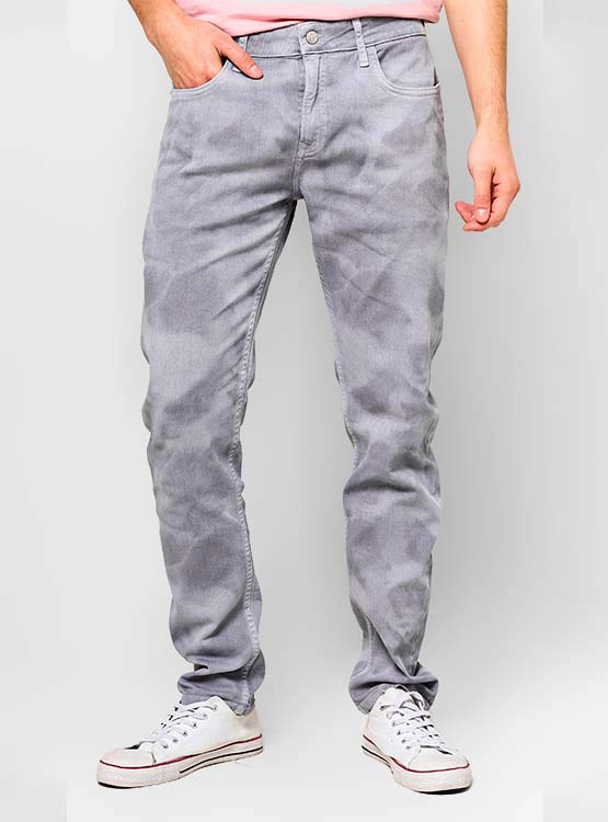 JEANS HOMBRE PEPE JEANS - 2