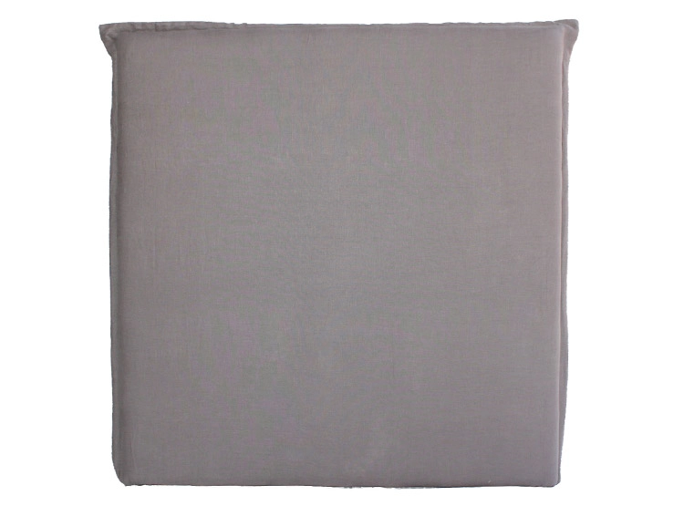 RESPALDO MAISON LINETT FIN LINO 2 PLAZAS - 1