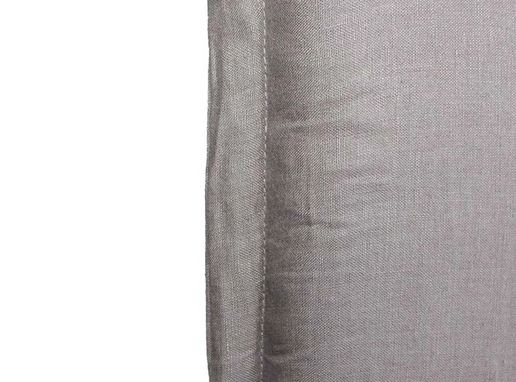 RESPALDO MAISON LINETT FIN LINO 2 PLAZAS - 4