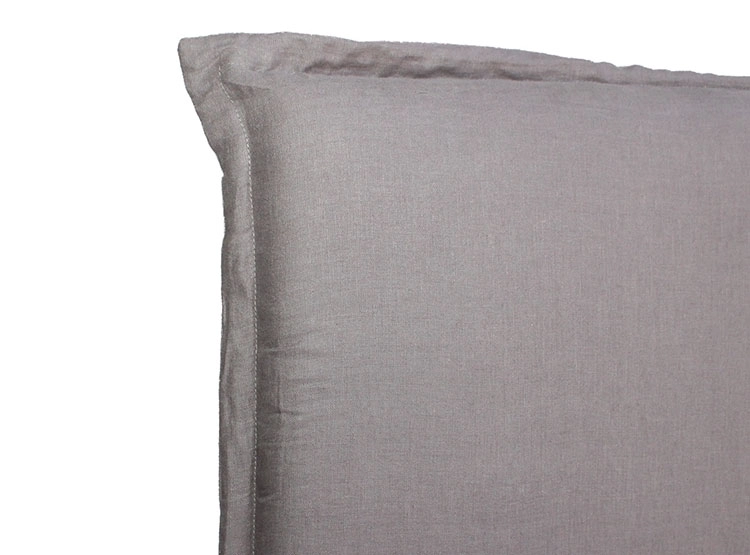 RESPALDO MAISON LINETT FIN LINO 2 PLAZAS - 6