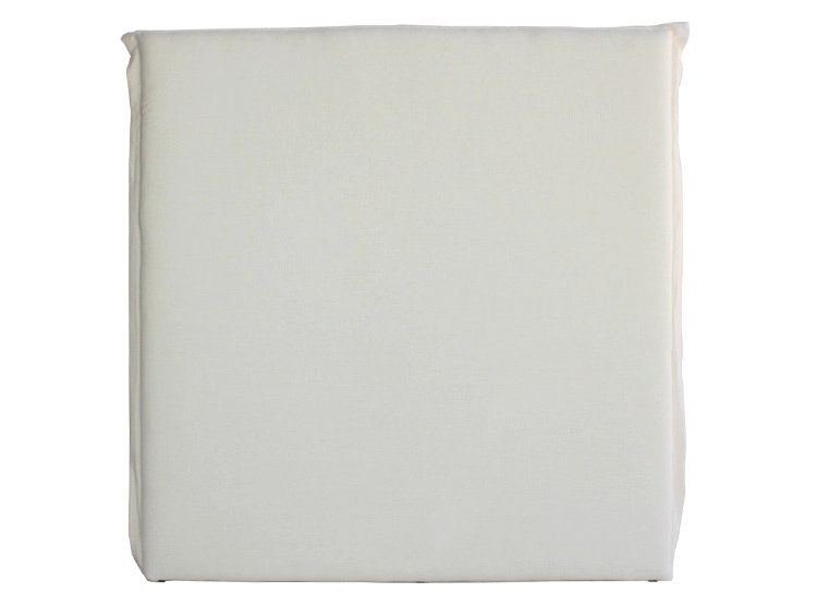 RESPALDO MAISON LINETT FIN LINO KING - 1