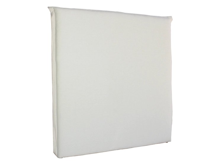 RESPALDO MAISON LINETT FIN LINO KING - 2