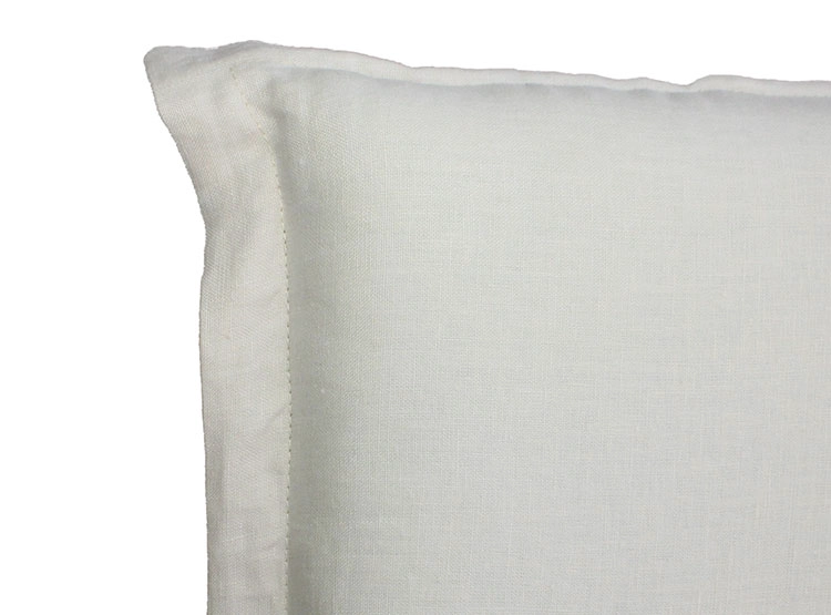 RESPALDO MAISON LINETT FIN LINO KING - 4