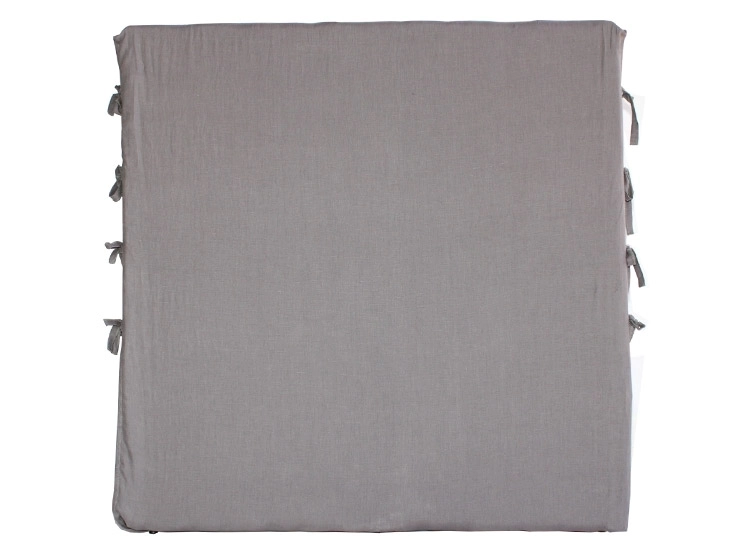 RESPALDO MAISON LINETT ROPE LINO 1.5 PLAZAS - 1