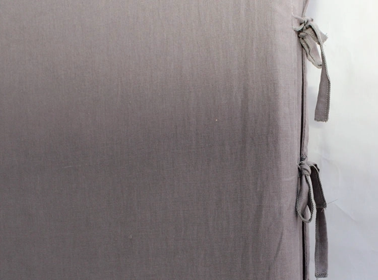 RESPALDO MAISON LINETT ROPE LINO 1.5 PLAZAS - 4