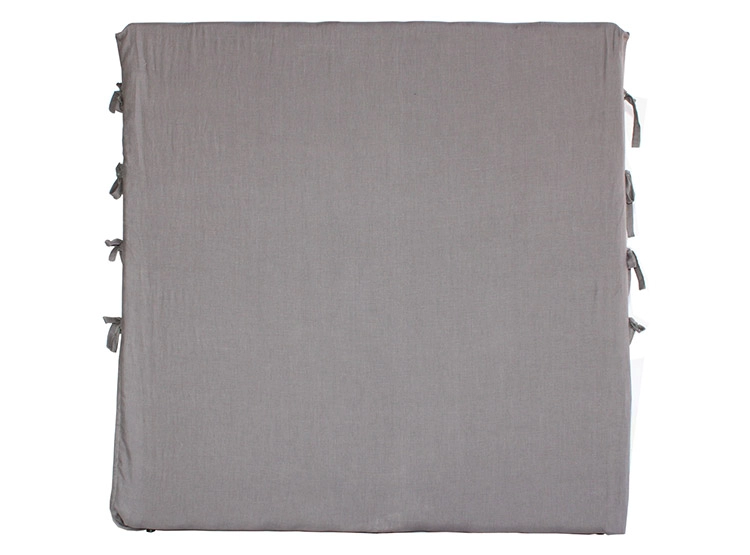 RESPALDO MAISON LINETT ROPE LINO KING - 1