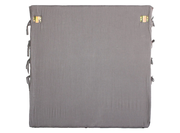 RESPALDO MAISON LINETT ROPE LINO KING - 3