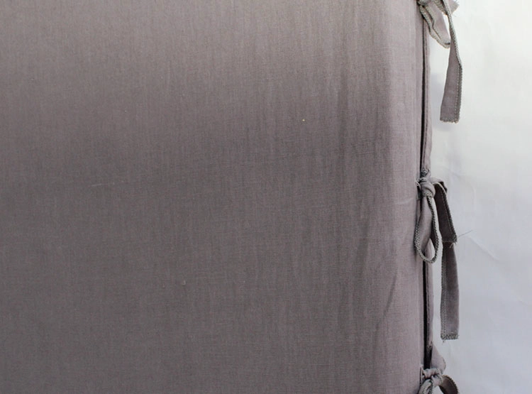 RESPALDO MAISON LINETT ROPE LINO KING - 4