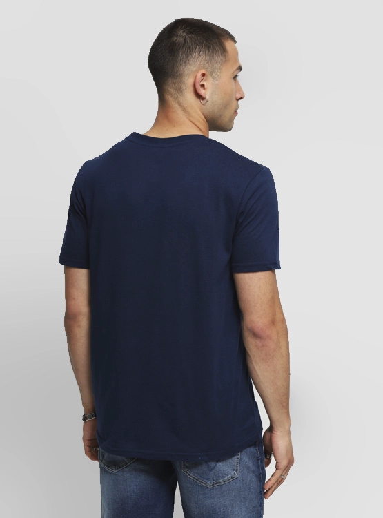 POLERA HOMBRE FEPXRO CREW NECK  - 2