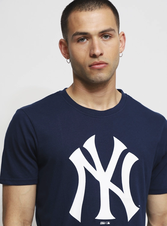 POLERA HOMBRE FEPXRO CREW NECK  - 3