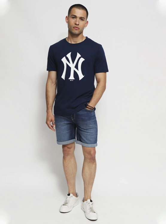 POLERA HOMBRE FEPXRO CREW NECK  - 4