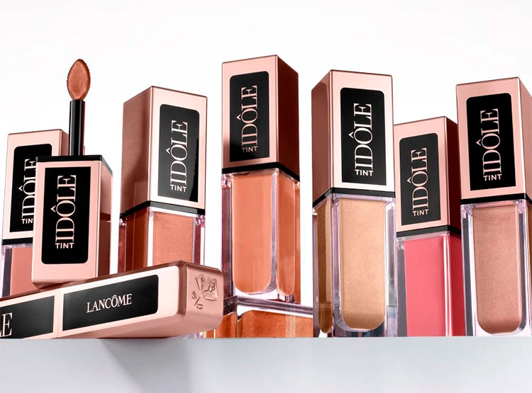 SOMBRA DE OJOS LANCÔME LÍQUIDA IDÔLE TINT 7 ML - 4