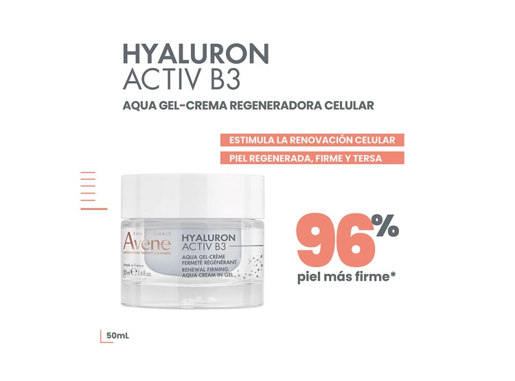 CREMA AVÉNE ANTIEDAD 50 ML - 2