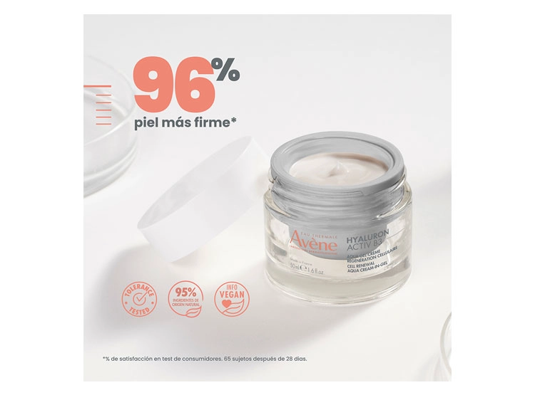 CREMA AVÉNE ANTIEDAD 50 ML - 5