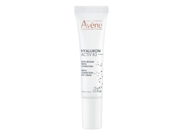 CONTORNO DE OJOS AVÉNE HYALURON ACTIV B3 15 ML - 1