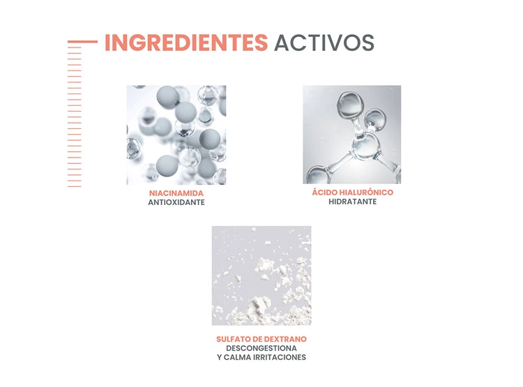 CONTORNO DE OJOS AVÉNE HYALURON ACTIV B3 15 ML - 4
