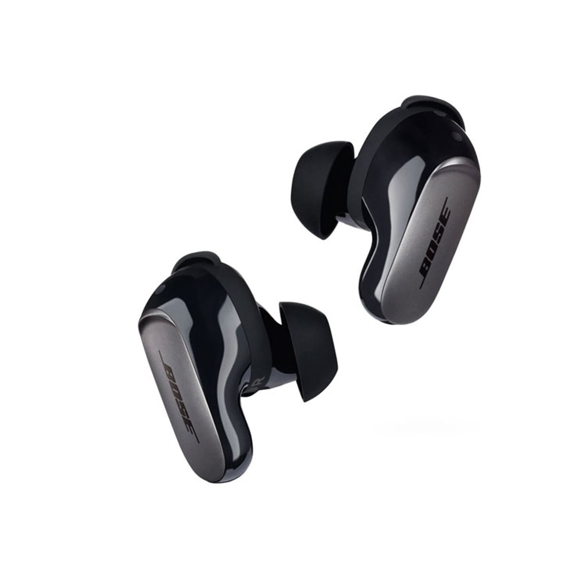 AUDÍFONOS BOSE IN EAR QUIETCOMFORT ULTRA NEGRO BLUETOOTH