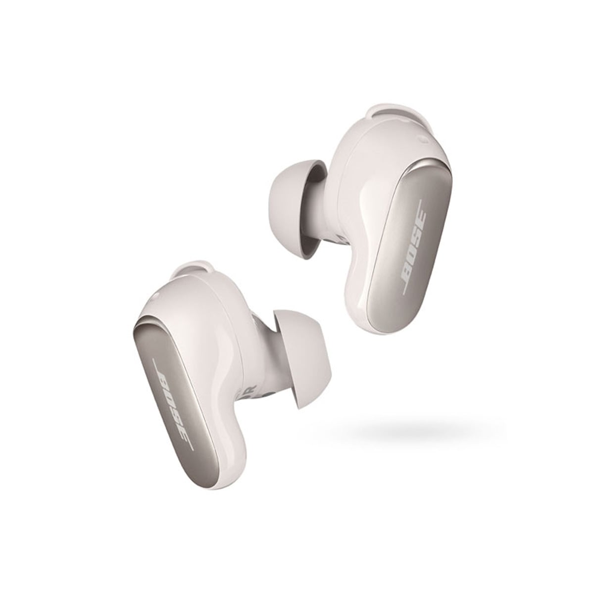 AUDÍFONOS BOSE IN EAR QUIETCOMFORT ULTRA BLANCO BLUETOOTH