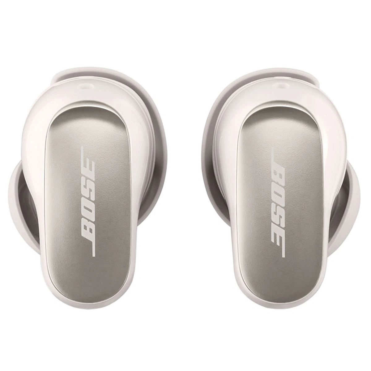 Bose QuietComfort Ultra Earbuds - White Smoke | SoloTodo.cl