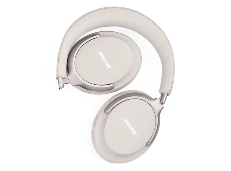 AUDÍFONOS BOSE ON EAR QUIETCOMFORT ULTRA BLANCO BLUETOOTH - 3