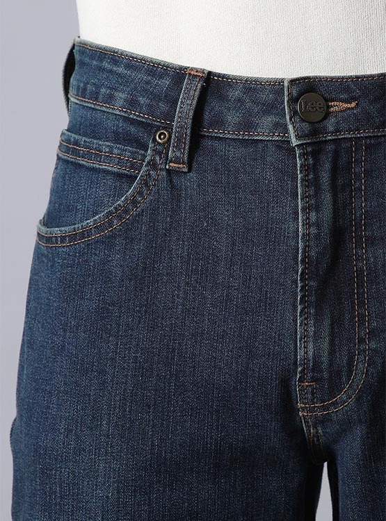 JEANS REGULAR HOMBRE LEE - 3