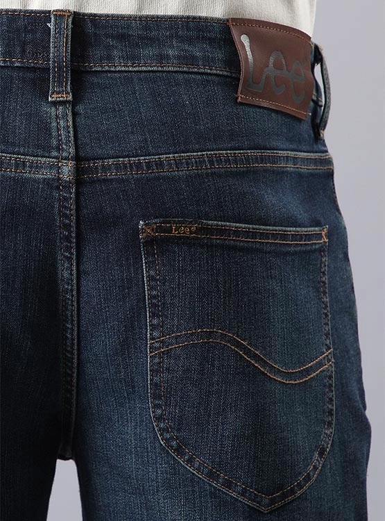 JEANS REGULAR HOMBRE LEE - 4