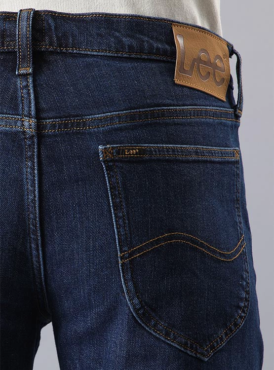 JEANS REGULAR HOMBRE LEE - 3
