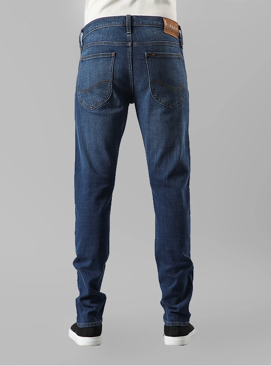 JEANS SLIM HOMBRE LEE LUKETT12 - 2