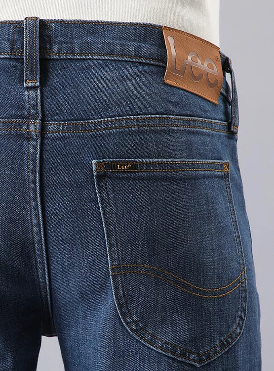 JEANS SLIM HOMBRE LEE LUKETT12 - 4