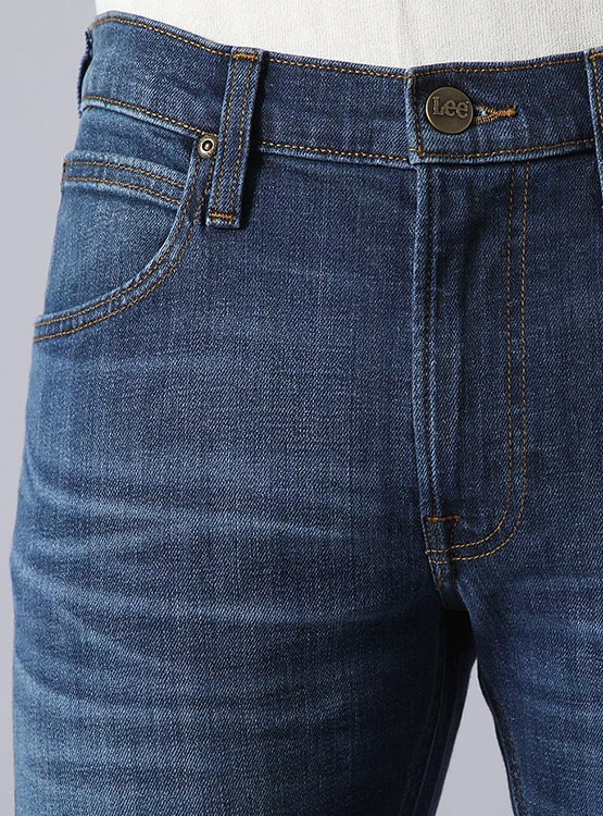 JEANS SLIM HOMBRE LEE LUKETT12 - 3