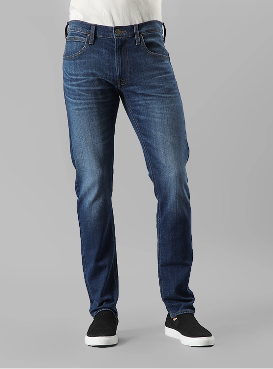 JEANS SLIM HOMBRE LEE LUKETT12 - 1