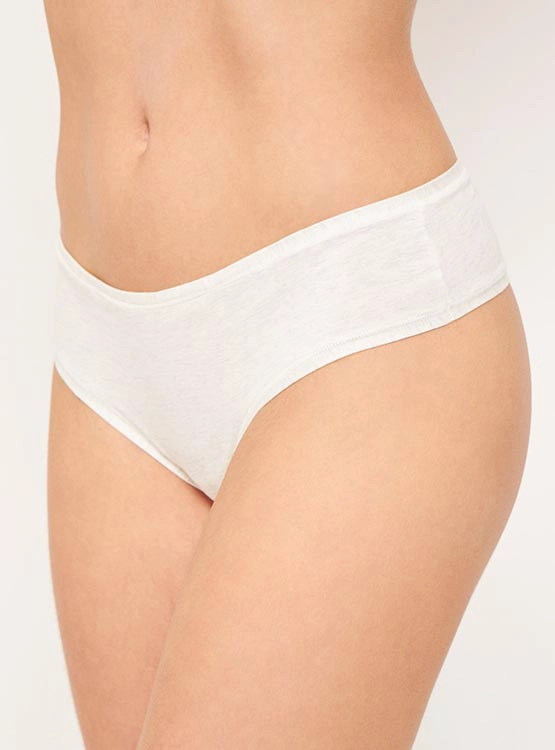 PACK 2 CULOTTES PALMERS ALGODÓN ORGÁNICO - 3