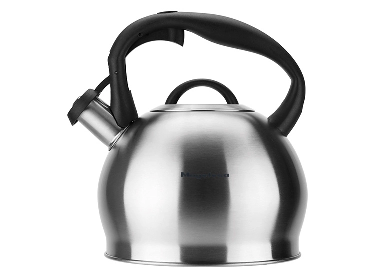 TETERA MAGEFESA SILVER 3 LT - 1