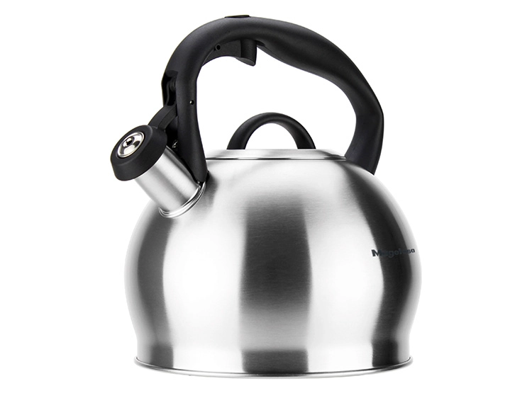 TETERA MAGEFESA SILVER 3 LT - 2