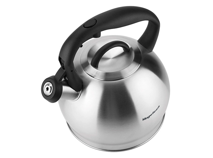 TETERA MAGEFESA SILVER 3 LT - 3