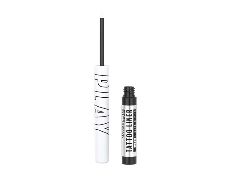 DELINEADOR DE OJOS MAYBELLINE NEW YORK TATTOO LINER PLAY - 1