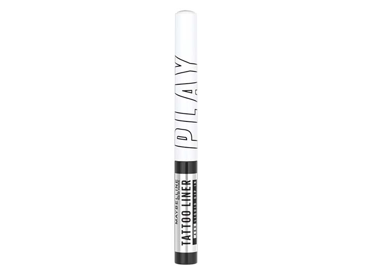 DELINEADOR DE OJOS MAYBELLINE NEW YORK TATTOO LINER PLAY - 2
